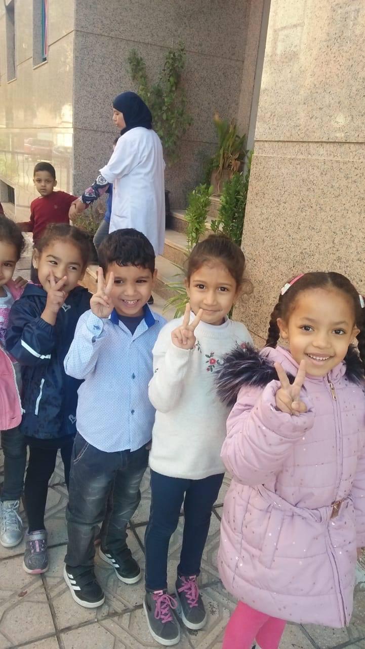 Activités primaire